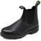 Blundstone Original 500 Series Stivali, Unisex adulto, Nero, 44 EU