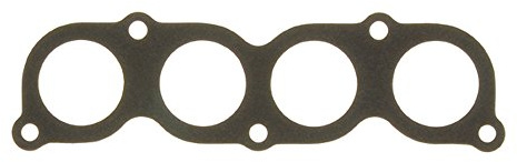 AJUSA 00744900 Ansaugkrümmer-Dichtung Kompatibel mit OPEL Corsa B Schrägheck S93 Astra F CC T92 VECTRA B 36 Astra F Caravan T92 VECTRA B Caravan 31
