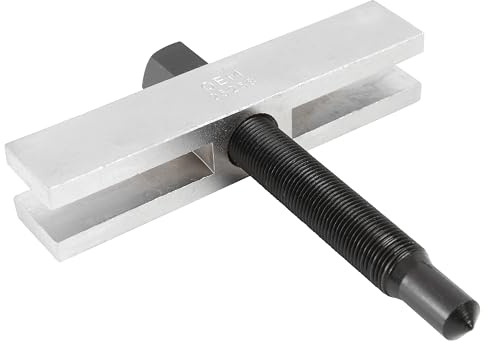 OEMTOOLS 25258 5 Inch Timing Gear and Pulley Puller, Tool For Pulling Timing Gear & Any Other Tool with Tapped Holes, Such as Crank Shaft Gears & Pulleys