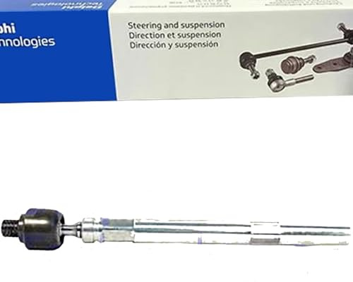 Delphi TA1777 Tie Rod