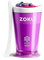 Zoku - SLUSH & SHAKE MAKER PURPLE per Granita e MilkShake