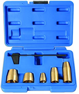 Laser 6249 PD Injector Alignment Kit - for VAG