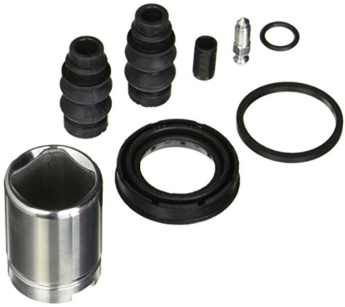 AUTOFREN SEINSA D42597C Bremssattel-Reparatursatz Hinten Kompatibel mit MERCEDES-BENZ A-Klasse W177 CLA Coupe C118 CLA Shooting Brake X118, OPEL Corsa F, PEUGEOT 3008 SUV M