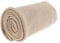 Bündchen Strickbündchen 16x80cm Bündchenstoff Baumwolle elastisch gerippt, Farbwahl, Farbe:beige