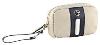 BOSS HUGO DAMEN CLUTCH, MINI-HANDTASCHE, BEIGE