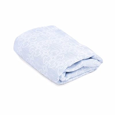 Tous Baby Muse-606_00067_0/36M - Muselina Manta