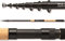 Daiwa Megaforce Tele 2,70m 10-40g Teleskoprute Allroundangel