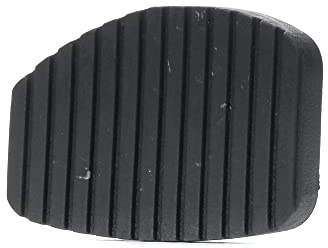 TRICLO 591173 Pedalbelag Kupplungspedal Kompatibel mit CITROËN BERLINGO B9 213013 9120805680