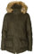 Seeland Women's North Jacke, Pine Green, C36