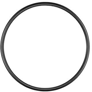 sourcing map 5 Stück O-Ring 46,2mm x 51mm x 2,4mm Dichtungsringe Metrische Nitrilkautschuk O-Ringe Dichtung Gummidichtungen Unterlegscheibe für Duschablauf Rohr Kupplung Hydraulik Pneumatik