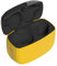 Replacement Charging Case Compatible with Jabra Elite Active 65t and Jabra Elite 65t, Wireless Earbuds Protective Case Substitute Cover (Charger Case Only, Jabra Elite 65t not Included) (Yellow)