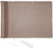 CelinaSun Schermo Privacy 0,75 x 4 m Grigio Talpa HDPE Anti-Vento Anti-intemperie per Giardino Balcone con Occhielli Fascette