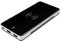 Xtorm 15W Wireless Powerbank Alpha 8000, Quick Charge 3.0 USB-Anschluss, 18W USB-C-PD (Power Delivery), Android & Apple kompatibel, Li-Polymer-Akku 8000 mAh, Schwarz/Silber
