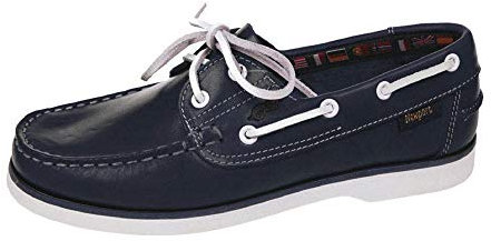 Newport Hamburg Yachting Pro Marine (Bootsschuhe & Segelschuhe) EU37