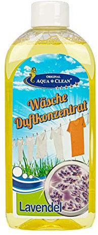 AQUA CLEAN Wäsche Duftkonzentrat 250ml (Lavendel)