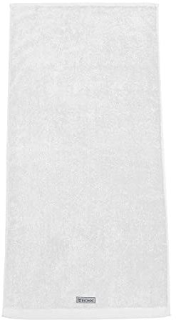 Ross Uni-Walk Handtücher Sinfonie 4009 Weiss, Duschtuch 70x140 cm