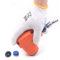 Automatischer Lufthammer, intelligenter kleiner Hammer, Hand-Klopf-Schlag-Schlag-Schlag-Schlag-Druckluft-Hammer Scaler Handheld Air Chipping Hammer Werkzeug