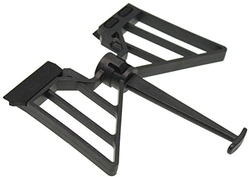 Gancho mezclador compatible con/pieza de repuesto para robot de cocina Moulinex MS-652129 HF4568 ClickChef
