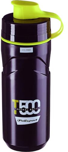 Polisport Thermal T500 500ml Water Bottle One Size
