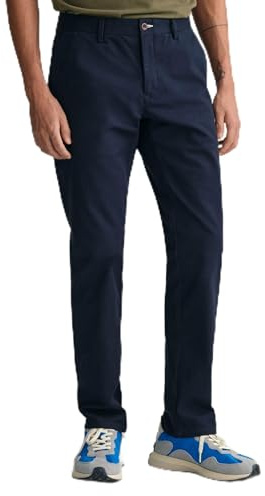 Gant Herren Klassische Hose 1505220-248