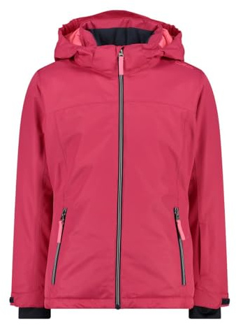 CMP Kinder Snaps Jacke Isolationsjacke