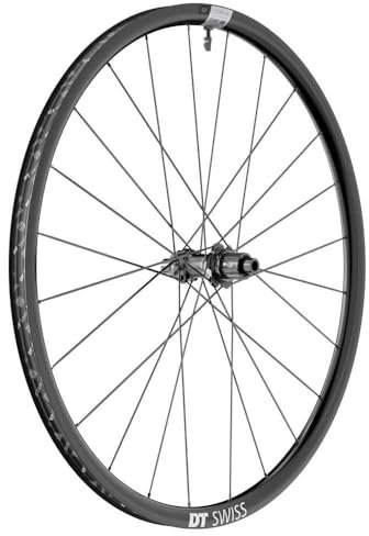 DT Swiss HR DT Radsatz Schwarz 12 mm