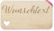Frühstücksbrettchen Holz Herz - Wunschtext Gravur Personalisiert I Personalisiertes Geschenk - 22,5x12,5 - Holz - geburtstagsgeschenk holzbrettchen personalisierte brotzeitbretter selbst gestalten