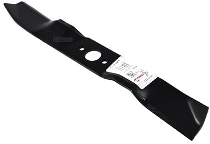 perfektGarten 41 cm Messer kompatibel mit Husqvarna BioClip 103 Rider Proflex 18 20 1200 5069663-10 5069663-01