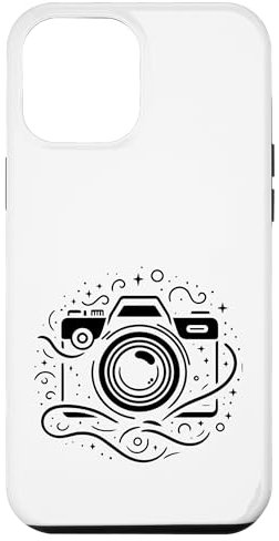 Custodia per iPhone 15 Pro Max Fotografo fotografico