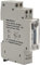 Netoches Sul180A 15 minutos temporizador mecánico 24 horas programable carril Din temporizador interruptor relé medición análisis instrumentos