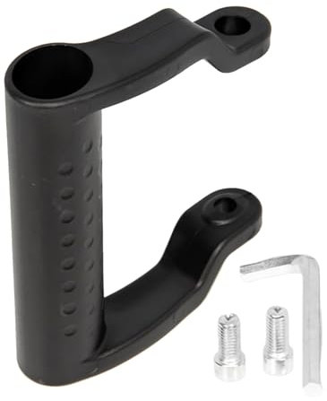Vriusi Angle Grinder Handle Replacement, Angle Grinder Handle,Anti-Vibration Angle Grinder Replacement Parts - Handle Attachments
