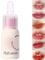 Plumping Lip Oil - Milk Bottle Shape Hydrating Lip Oil with Glaze | Lip Stain Long Lasting Lip Plumper for Girls Women, Cosmetics Lip Makeup