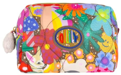 Oilily Pennys Pouch Plantation