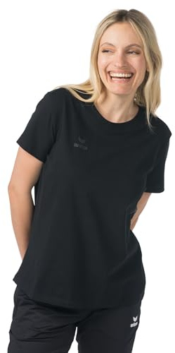 Erima Damen Cmpt T- Shirt