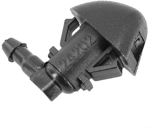 Set mit 2 Scheibenwaschdüsen für Honda für Pilot (09 15), ersetzt Teilenummer 76810SZA A01ZA