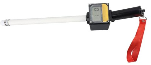 aqxreight Détecteur D'ovulation pour Porcs, Instrument de Test, Moniteur D'œstrus Précis et étanche pour Le Bétail Pendant la Période de Reproduction avec Une Large Plage de Températures