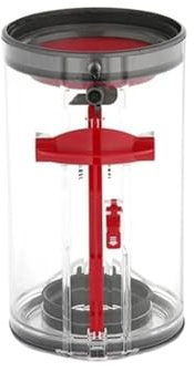 Großer Staubbehälter, Kompatibel Mit Dyson, V10 SV12 Cyclone Absolute Animal Staubsauger, Großes/langes Staubsaugerzubehör