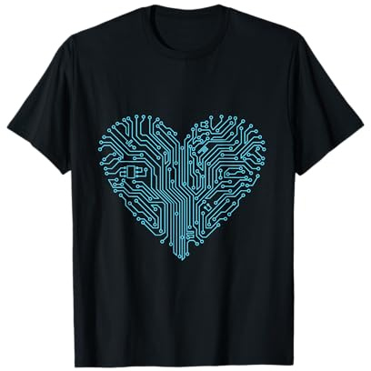 Computer Nerd Engineer Tech Geek Computer Nerd Software T-Shirt
