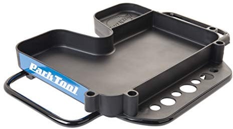 ParkTool ParkTool Werkzeugablage, One size, 4001145, Schwarz