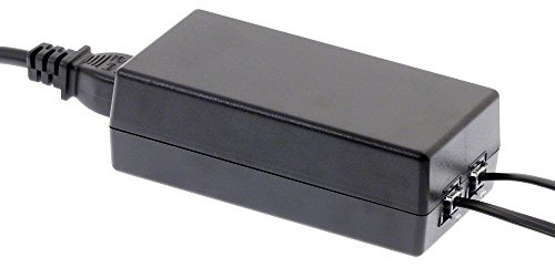 Deutsche Telekom 40229514 PoE adapter - PoE adapters (Black)