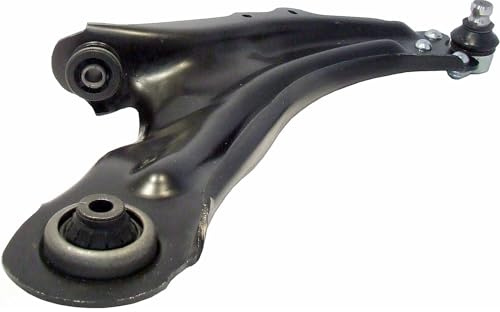 DELPHI TC2327 Lenker Radaufhängung Querlenker Kompatibel mit RENAULT KANGOO Express FW0/1 4153300200 5450000Q2K 8200586567