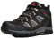 Karrimor Men's Bodmin Mid Iv Weathertite High Rise Hiking Boots, Black Sea, 11 UK