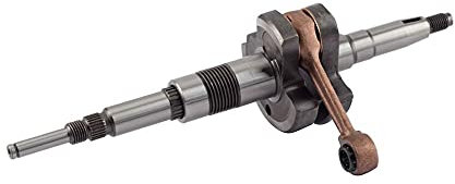 Athena 061114 Albero Motore con Corsa e Spinotto come Originale