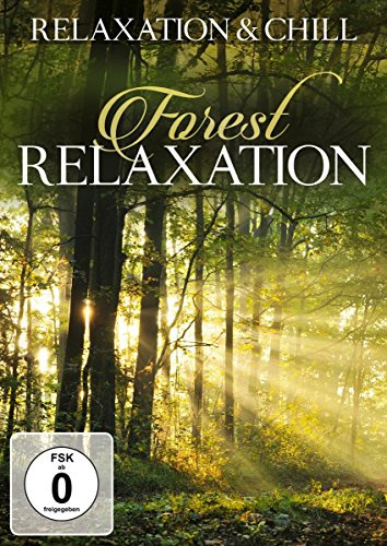 Forest Relaxation [DVD]