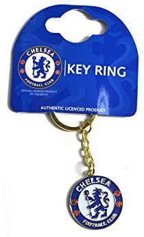 Chelsea Football Club Keyring