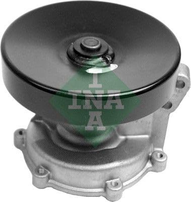 INA 538 0493 10 Coolant Motor