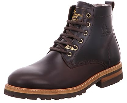 Panama Jack Glasgow Igloo Herren Klassische Stiefel