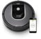 iRobot Roomba 960 Robot Vacuum Cleaner, WiFi Connected and Programmable via App, Silver