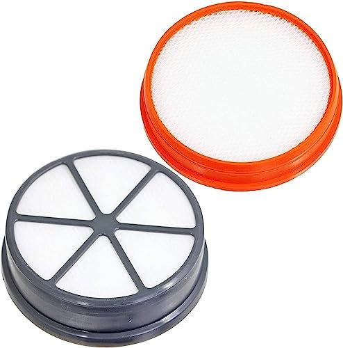 For Vax Premium Quality Type 90 Vacuum Filter Kit| Includes Hoover Air Fresher, Vax Pre Motor filter type 90 & Post Motor filter type 90 | For Vax Air stretch Air lift Pet max Mach Air Vacuum Cleaner
