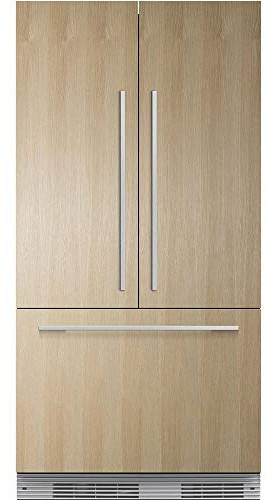 Fisher & Paykel RS36A72J1 Series 7 Integrated French Door Refrigerator